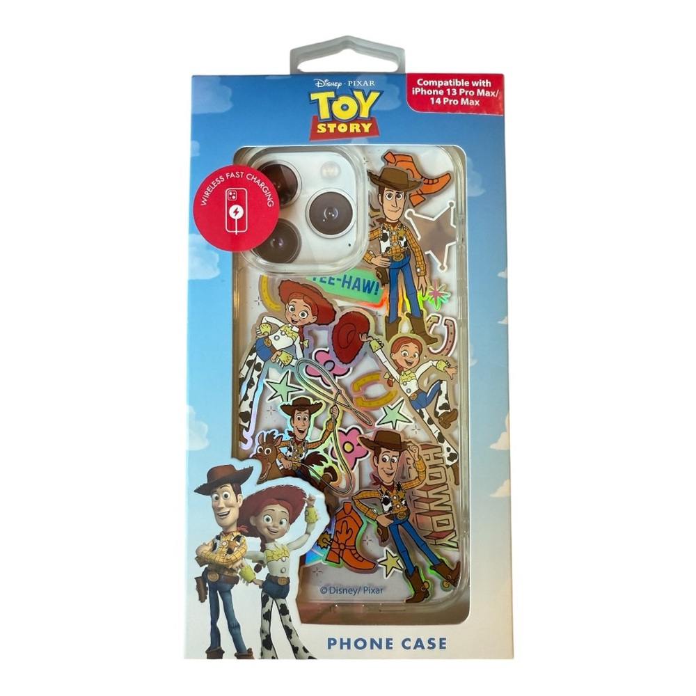 Disney / Pixar Toy Story iPhone Case
